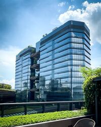 Woods Square (D25), Office #524252221